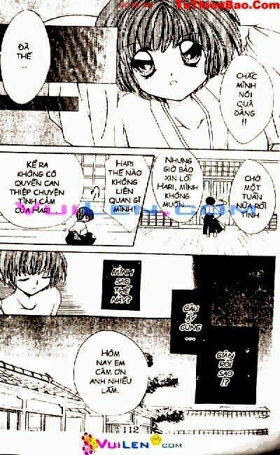 viên ngọc nhiệm màu chapter 6 113