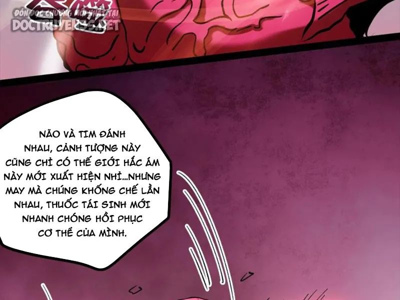 quỷ dị dược tề sư: bệnh nhân của ta đều là kinh khủng chapter 94 46