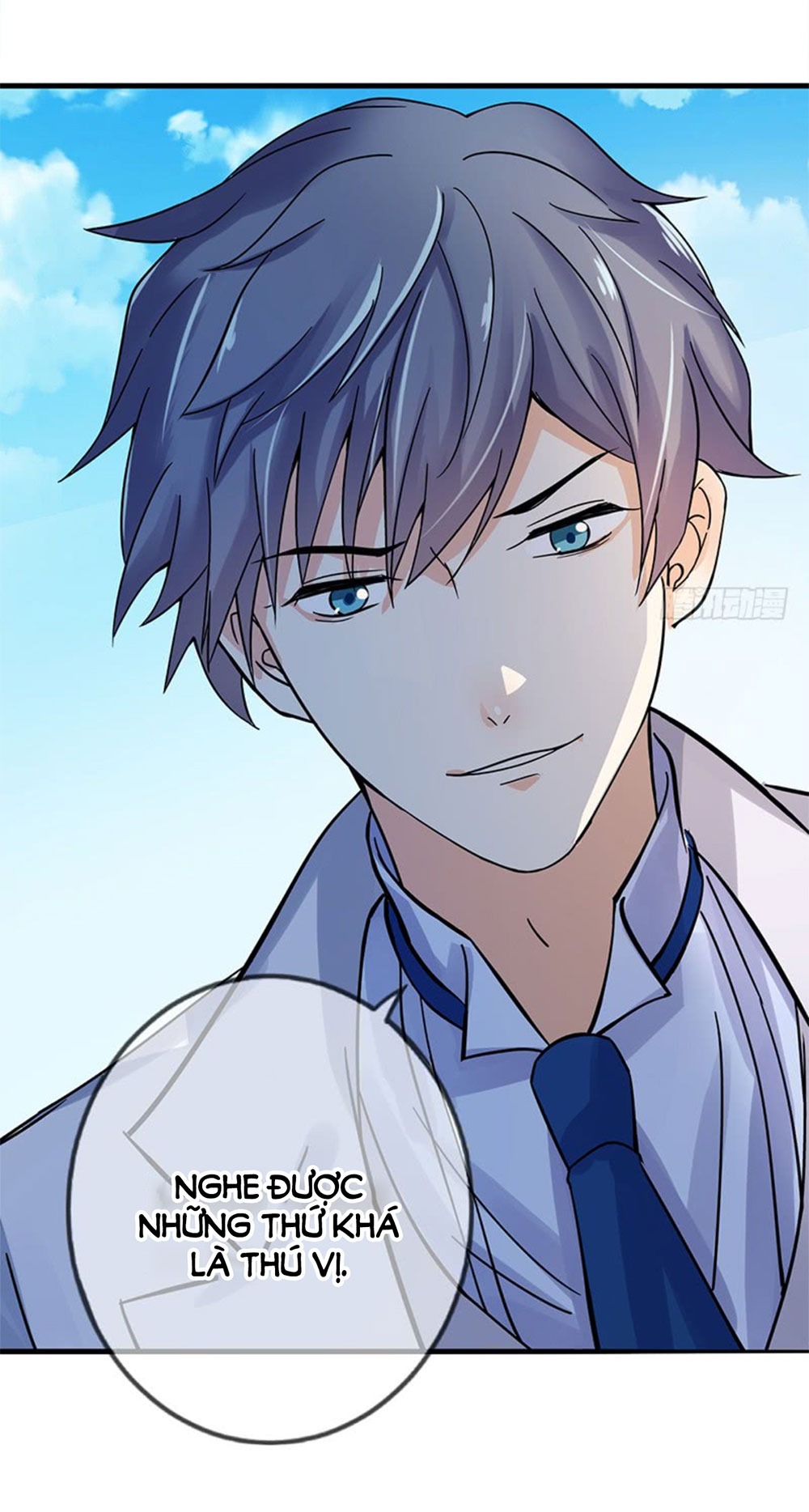 nhật ký dạy dỗ của gia tộc đáng yêu chapter 69 28