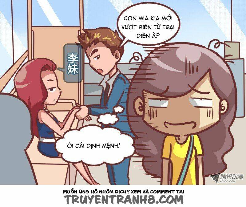 cười trên xe bus chapter 93 5