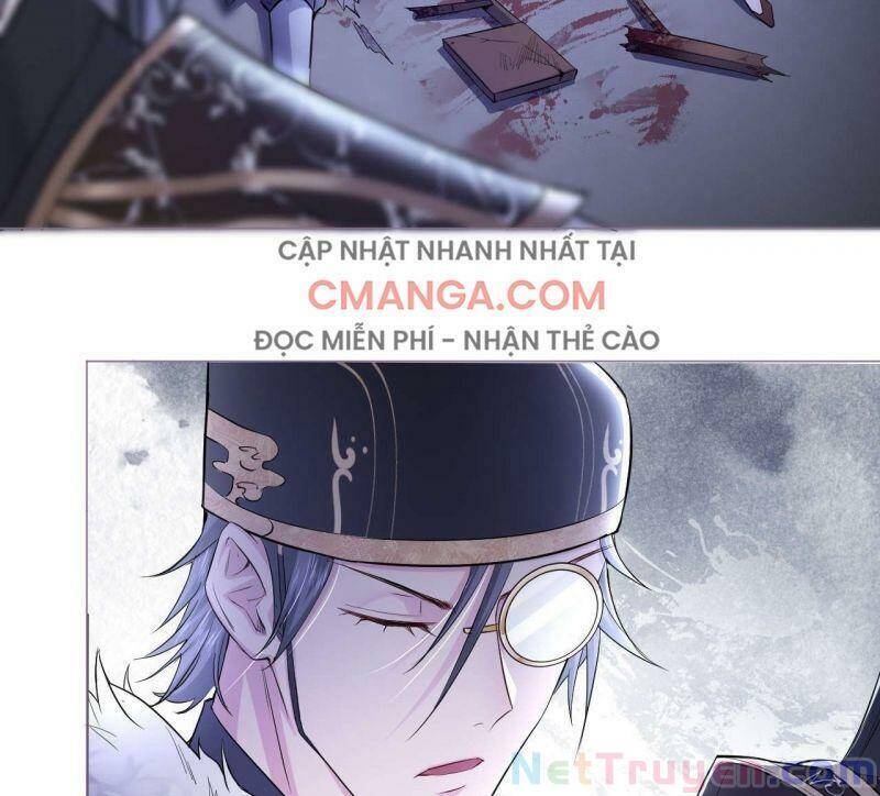 nhập mộ chi thần chapter 14 21
