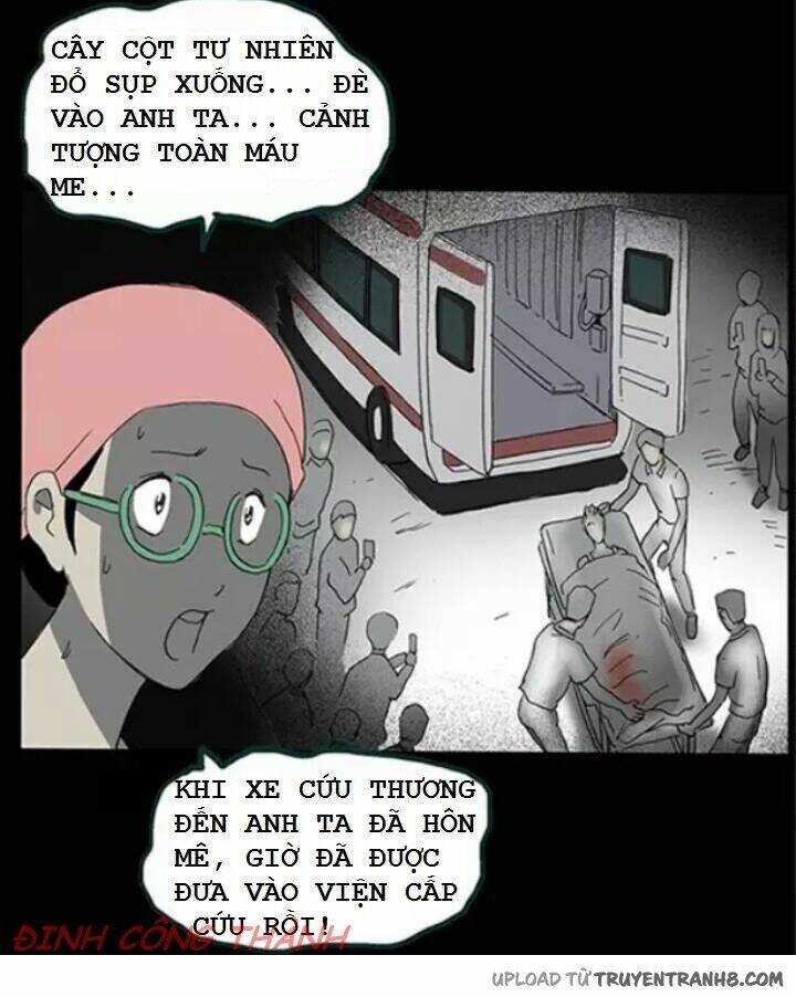 bút tiên chapter 3 51