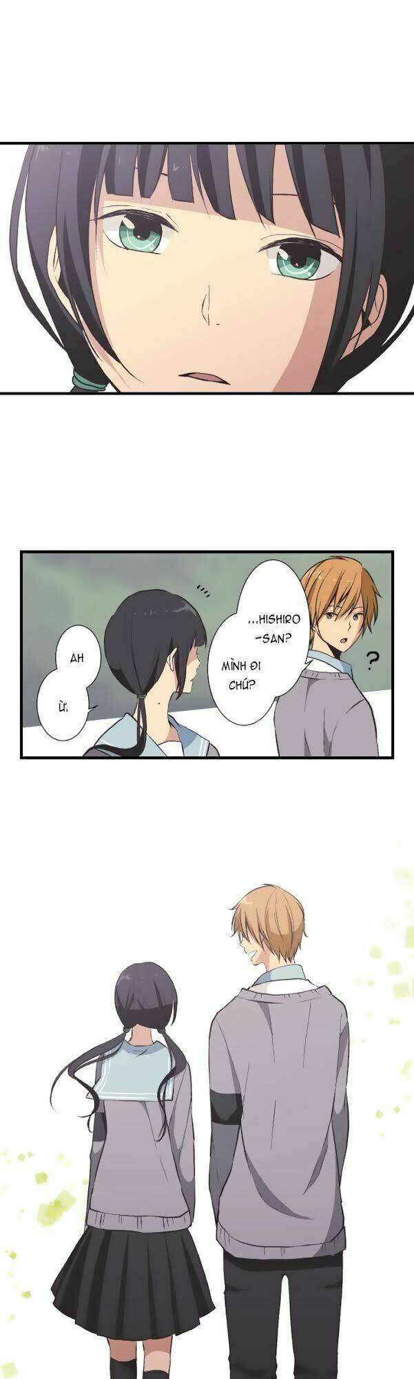 viên thuốc trùng sinh chapter 35 9