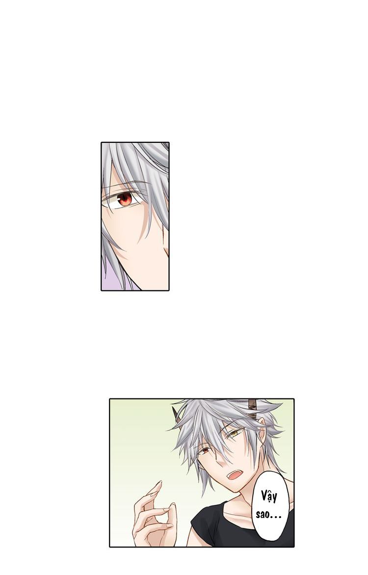 cô dâu của quỷ chapter 9.1 22