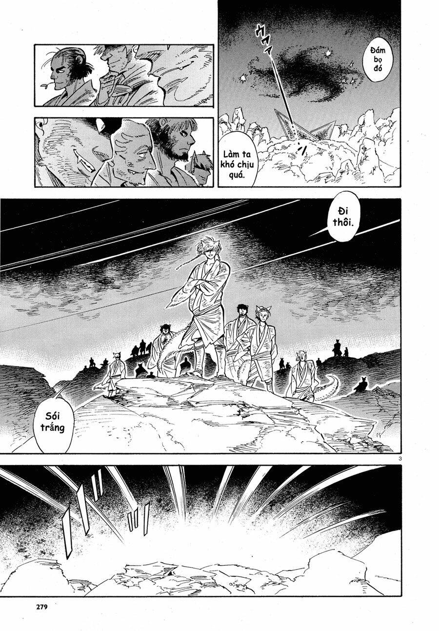 ran to haiiro no sekai chapter 27 5