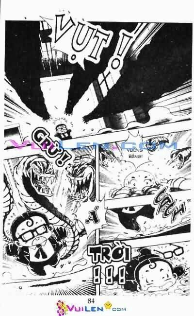 những người bạn tốt chapter 3 85