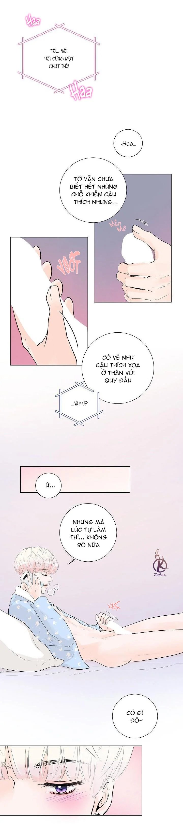 bạn có tò mò về bài review? chapter 22 11