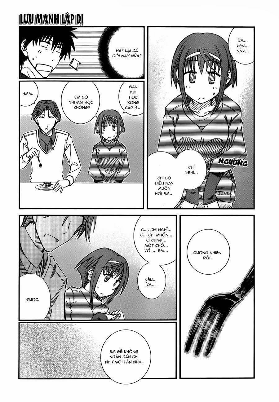 prunus girl chapter 40 11