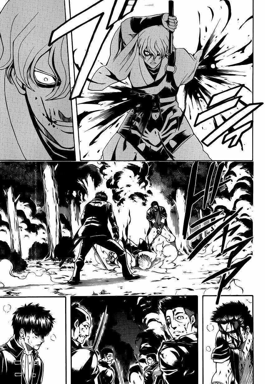 gintama - linh hồn bạc chapter 548 7