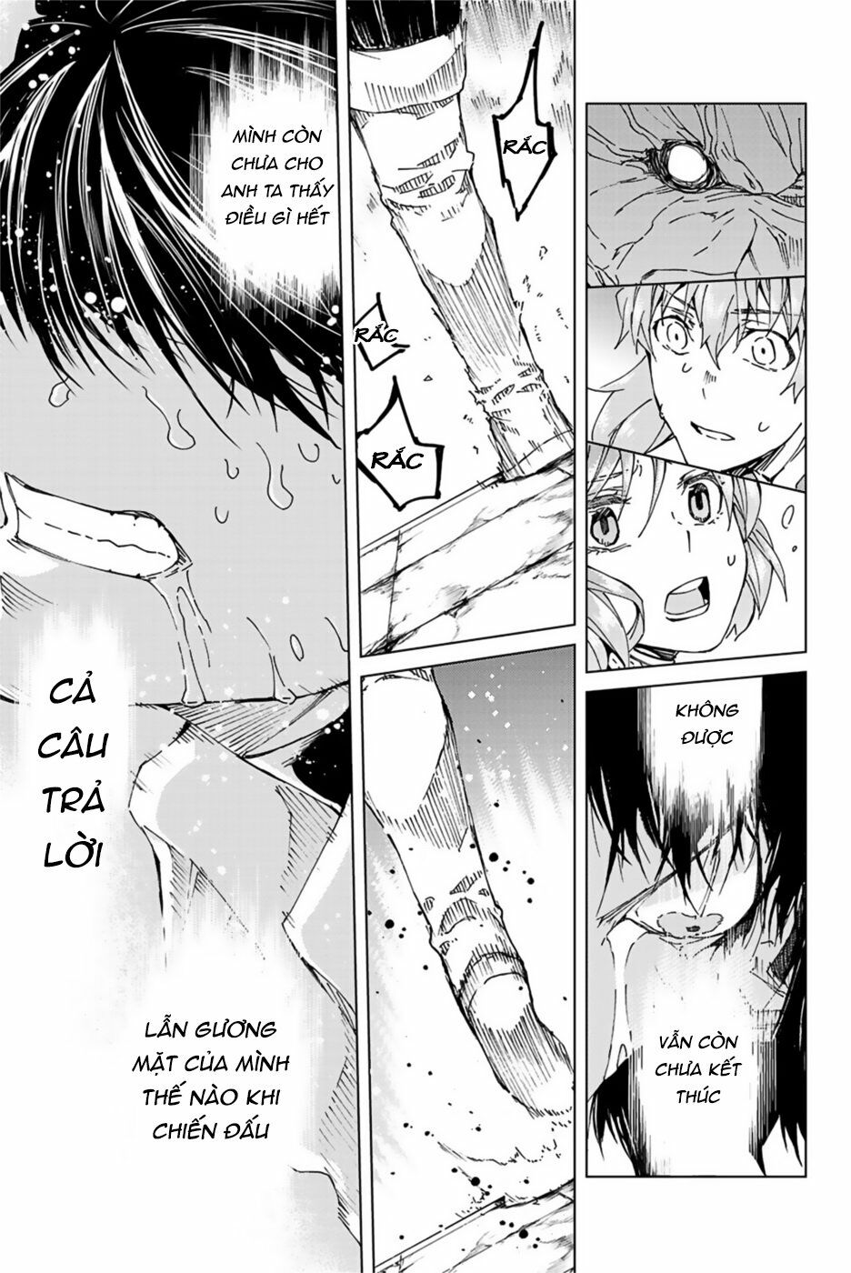 fate/grand order -turas realta- chapter 31 13