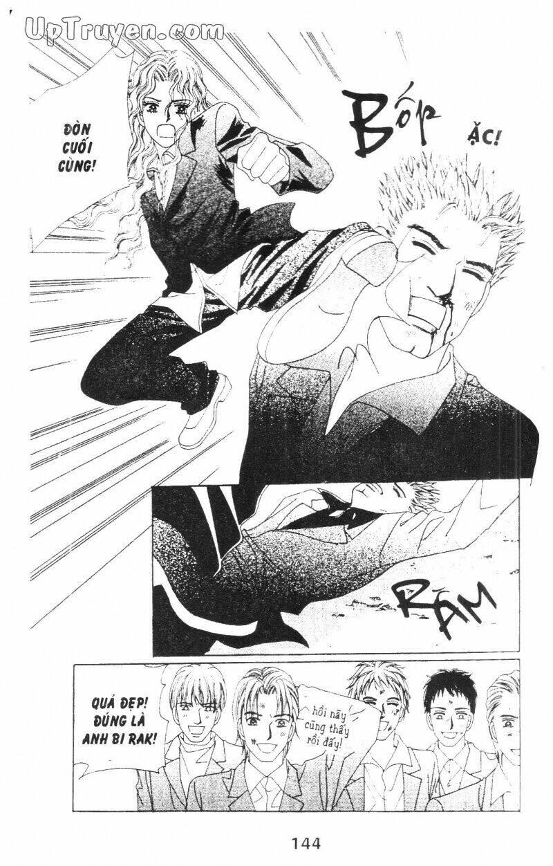 mặt nạ tình yêu chapter 67 65