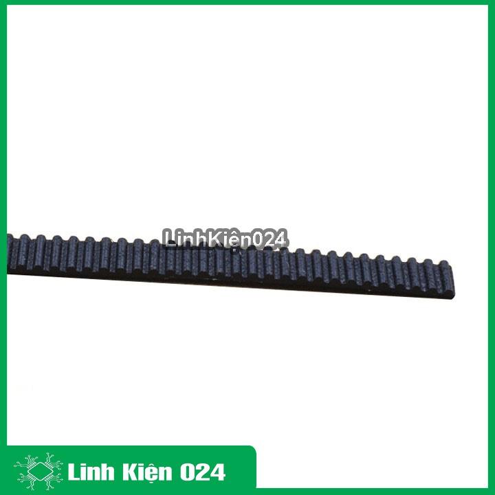 Dây Đai 2GT-200-6mm