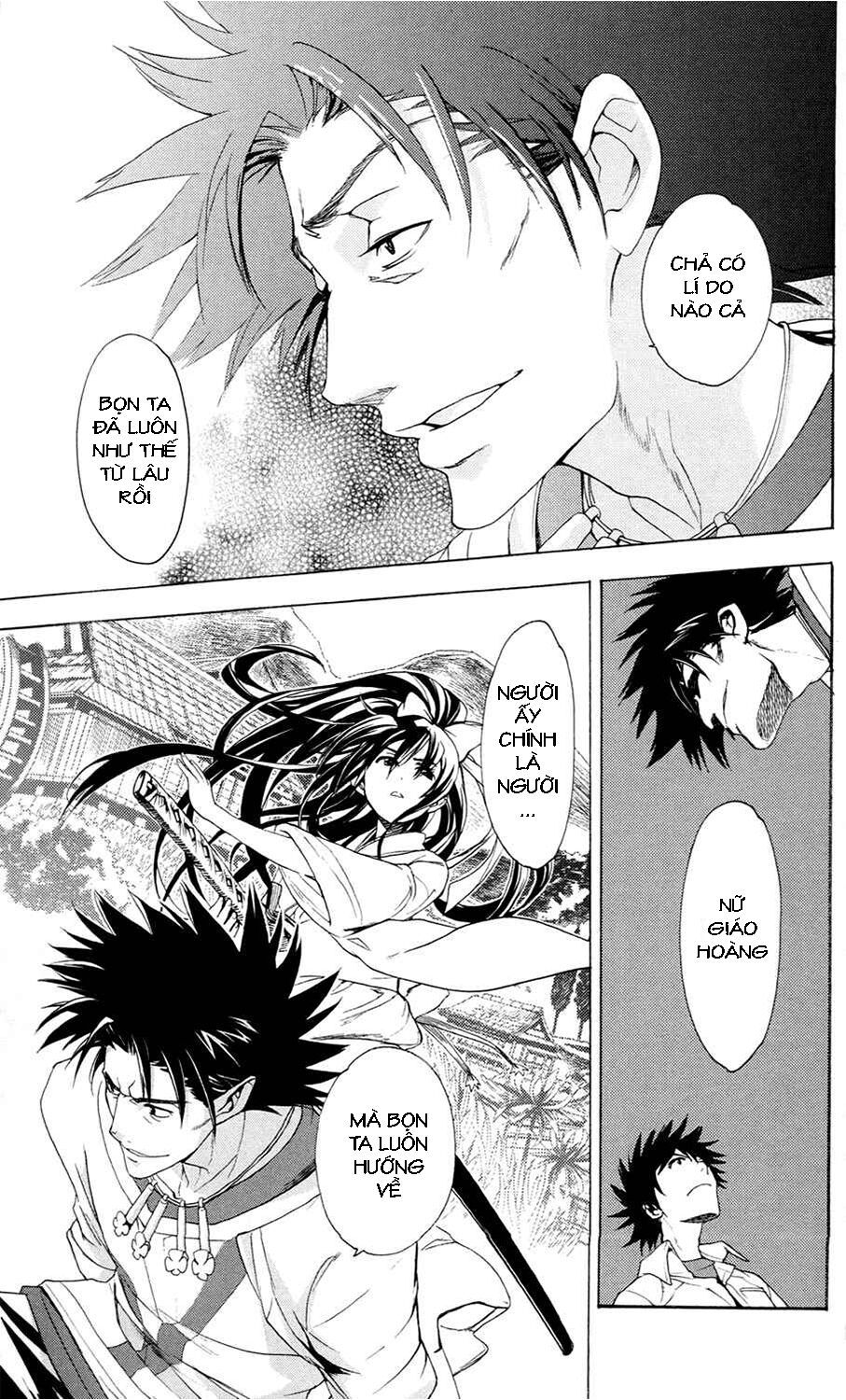 cấm thư ma thuật index chapter 51 10