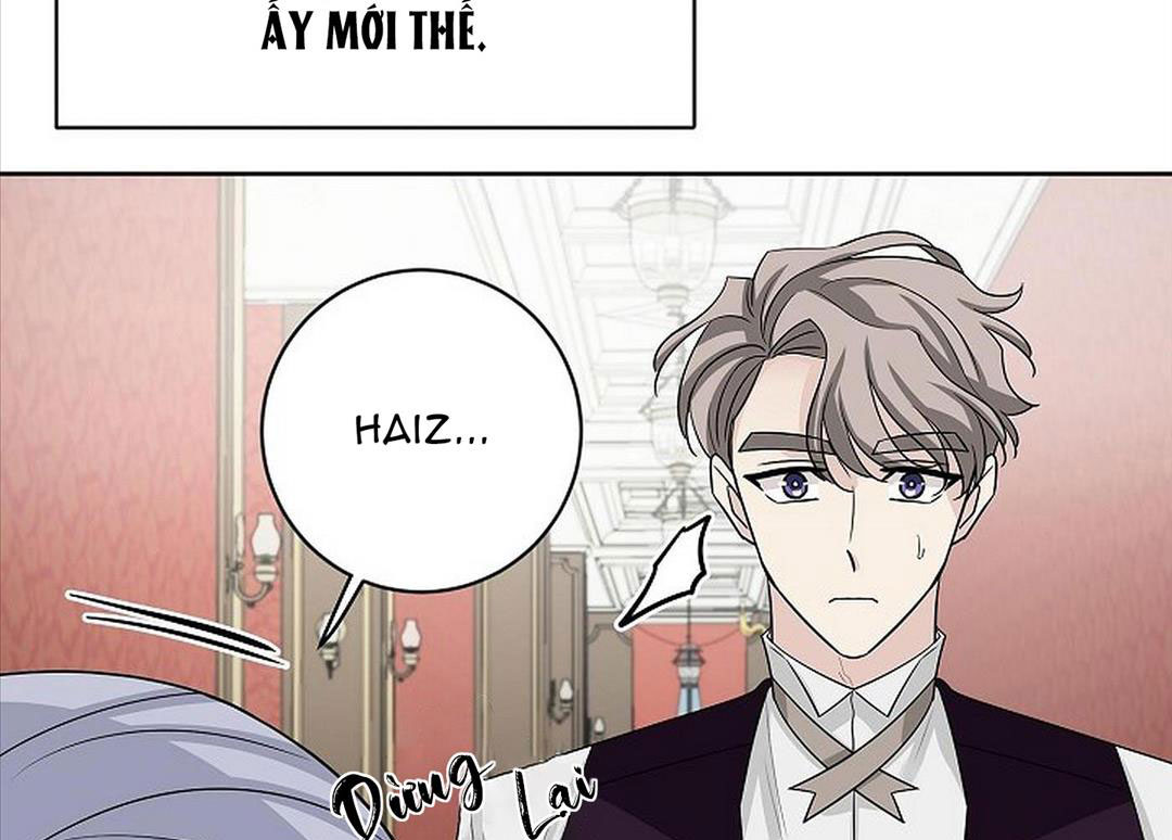 chinh phục quý ngài ma cà rồng chapter 13 40