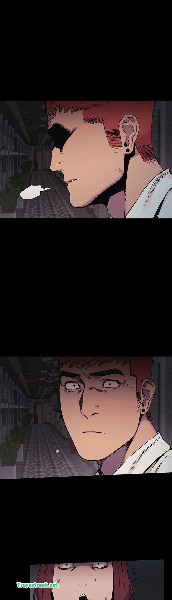 cuộc chiến thầm lặng chapter 82 15