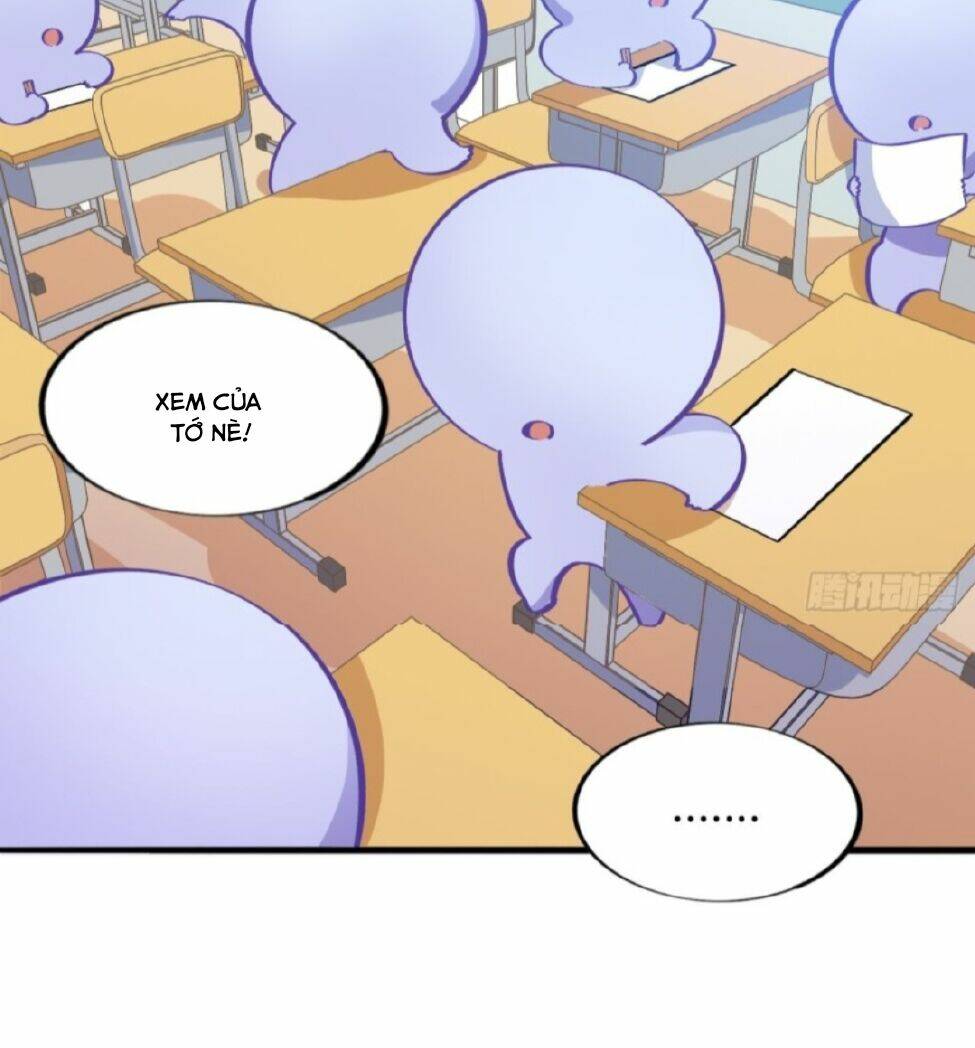 cha vợ đại nhân là bà xã chapter 57.5 7