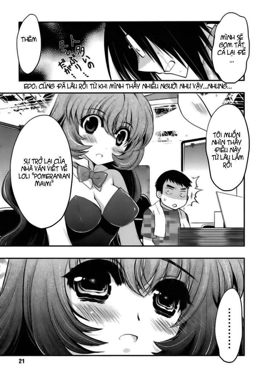 oniichan control chapter 14 21