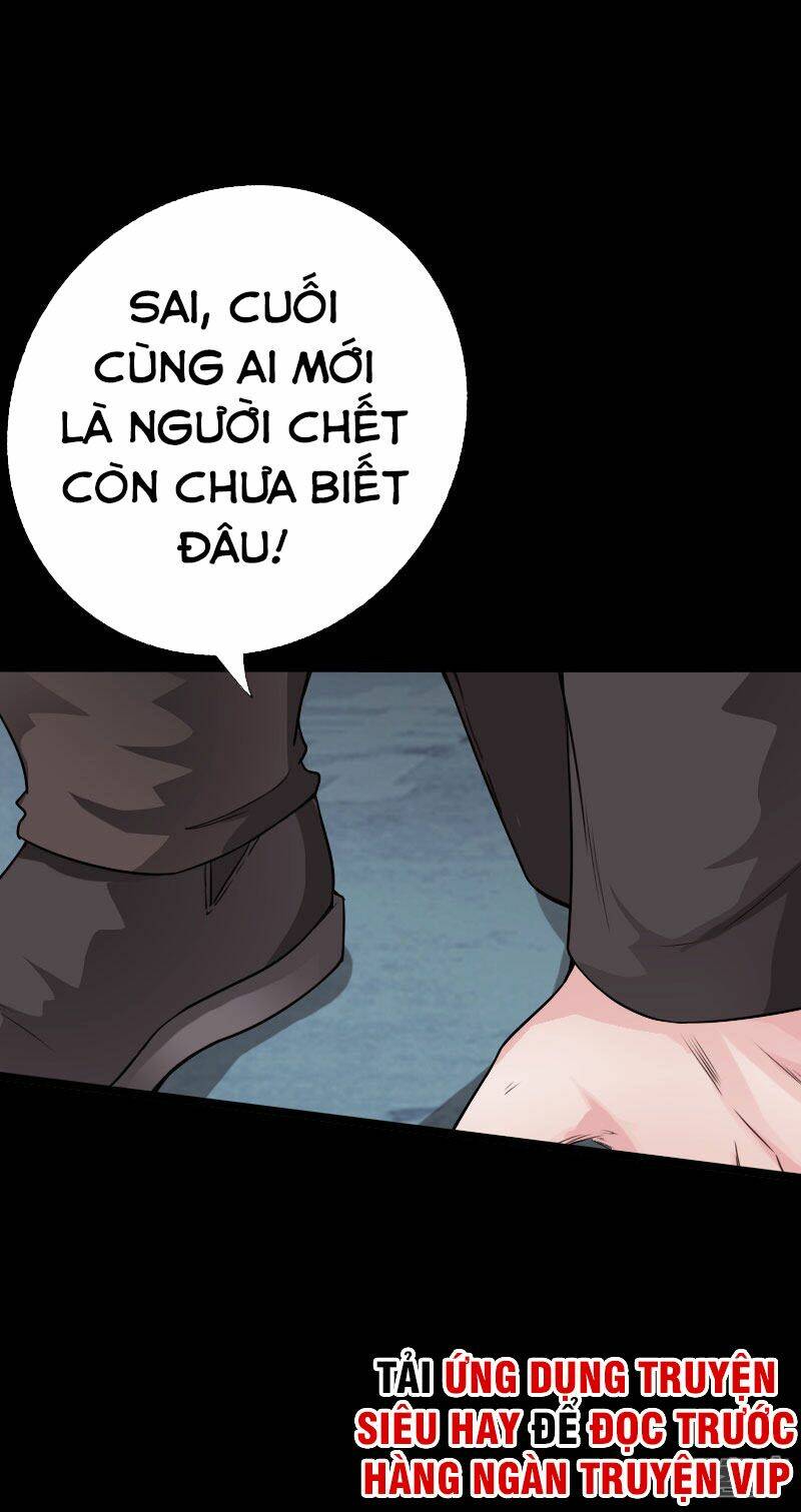 tuyệt phẩm tà thiếu chapter 102 6