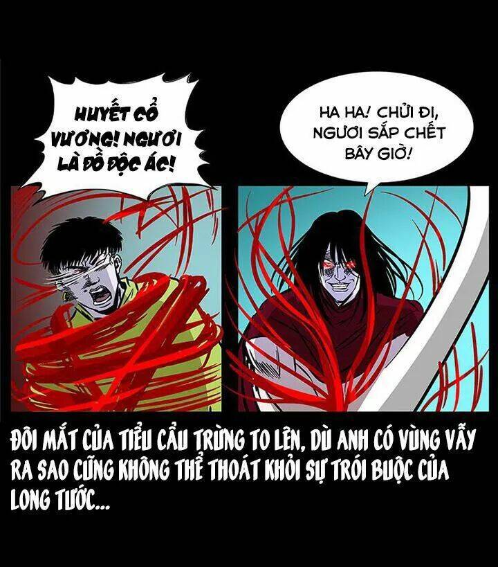 U Minh Ngụy Tượng Chapter 192 85