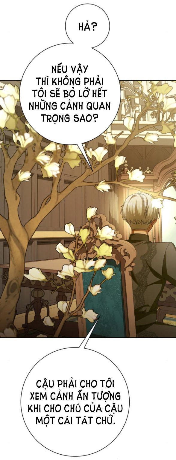 tôi muốn trở thành cô ấy dù chỉ là một ngày chapter 139.2 15
