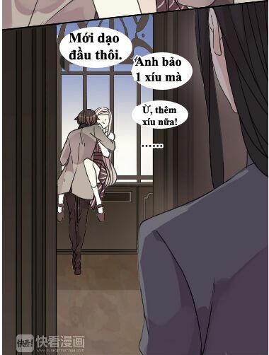 vết cắn ngọt ngào phần 1 chapter 30 39