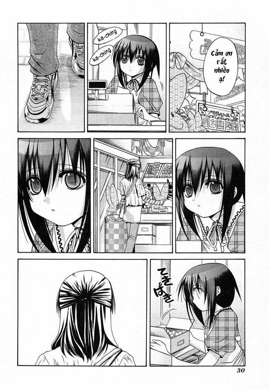 bamboo blade chapter 32 8