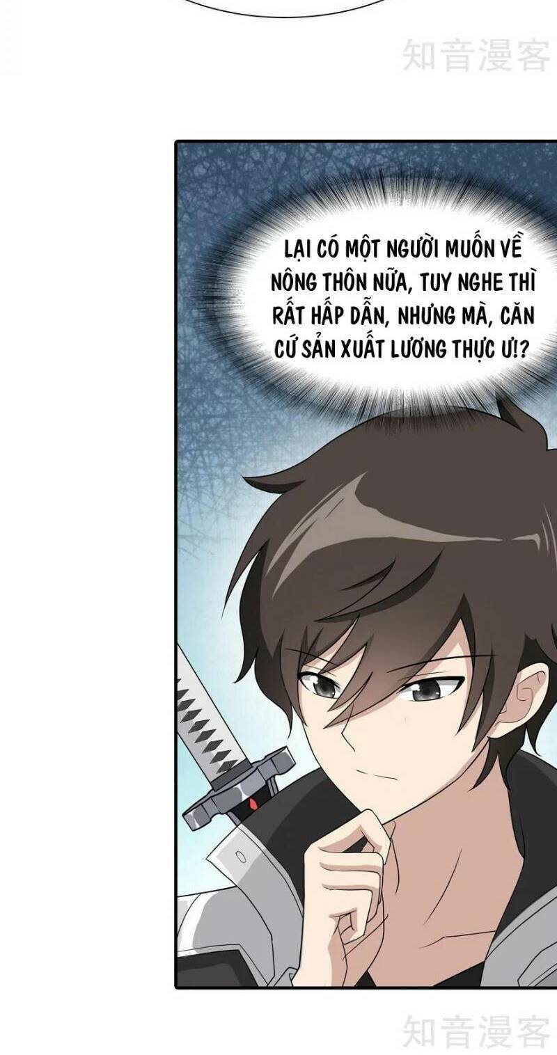 bạn gái virus của tôi chapter 110 11