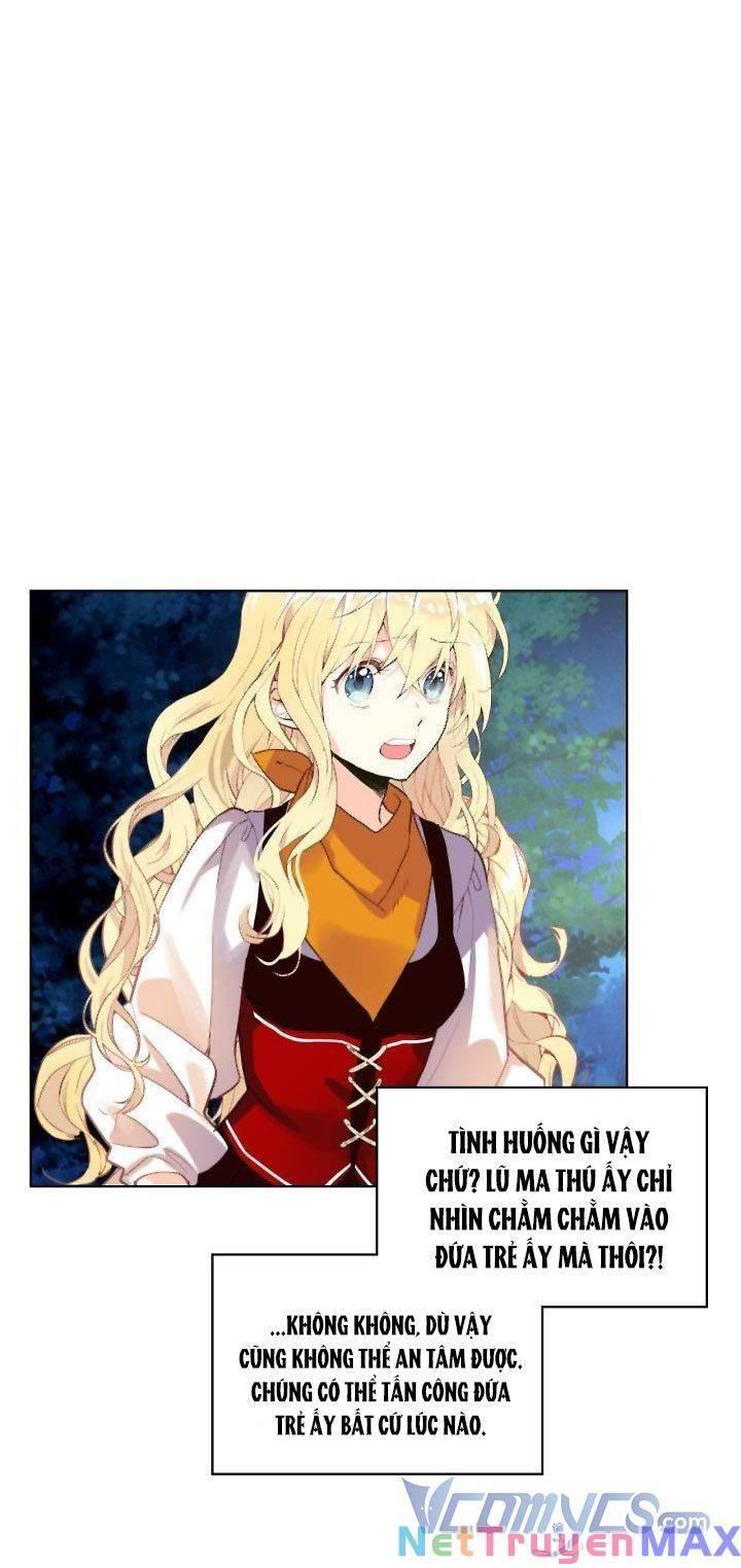 con có phải con là con gái của ngài không? chapter 71 31