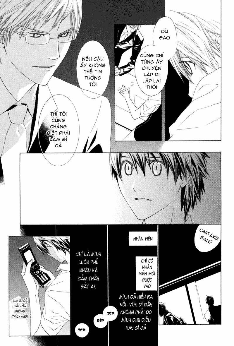 amayadori wa basu-tei de chapter 4 28