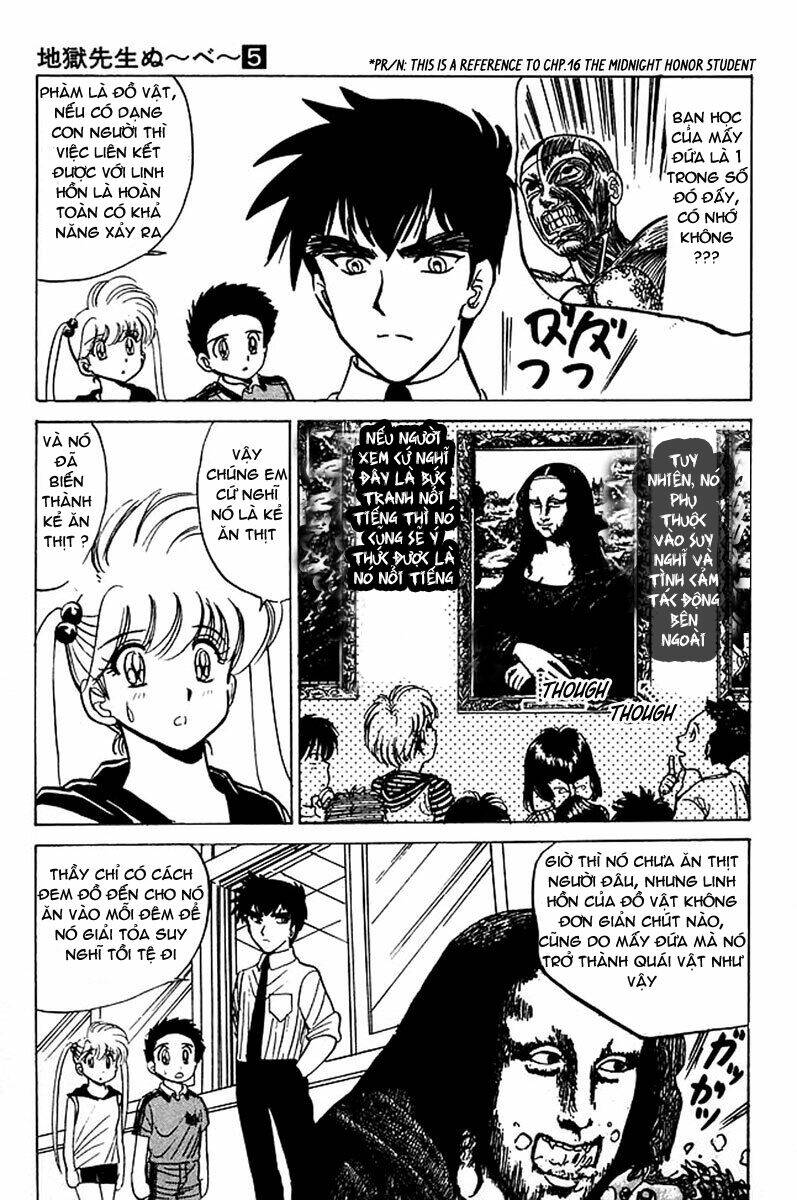 jigoku sensei nube - người thầy dũng cảm chapter 34 17