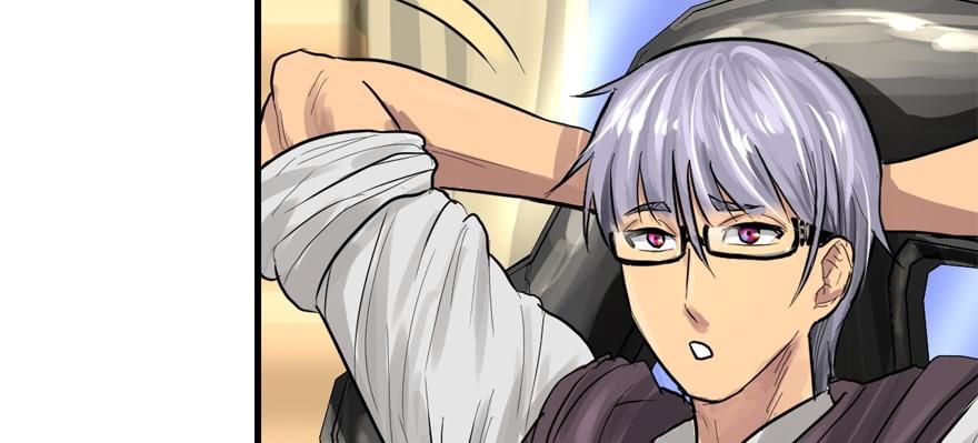 vua sinh tồn chapter 61 61