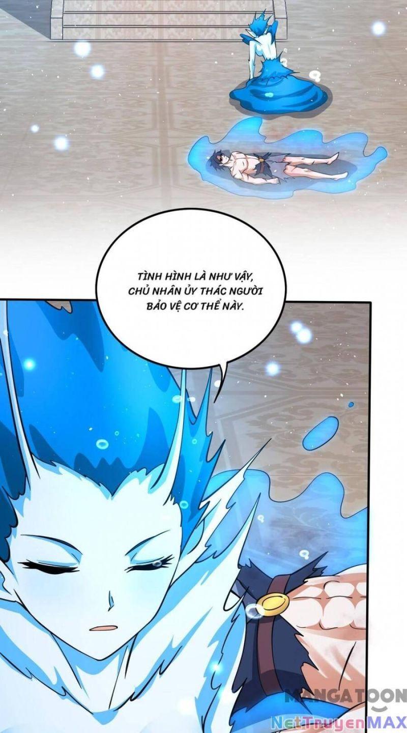 tối cường thần y tại đô thị chapter 312 7