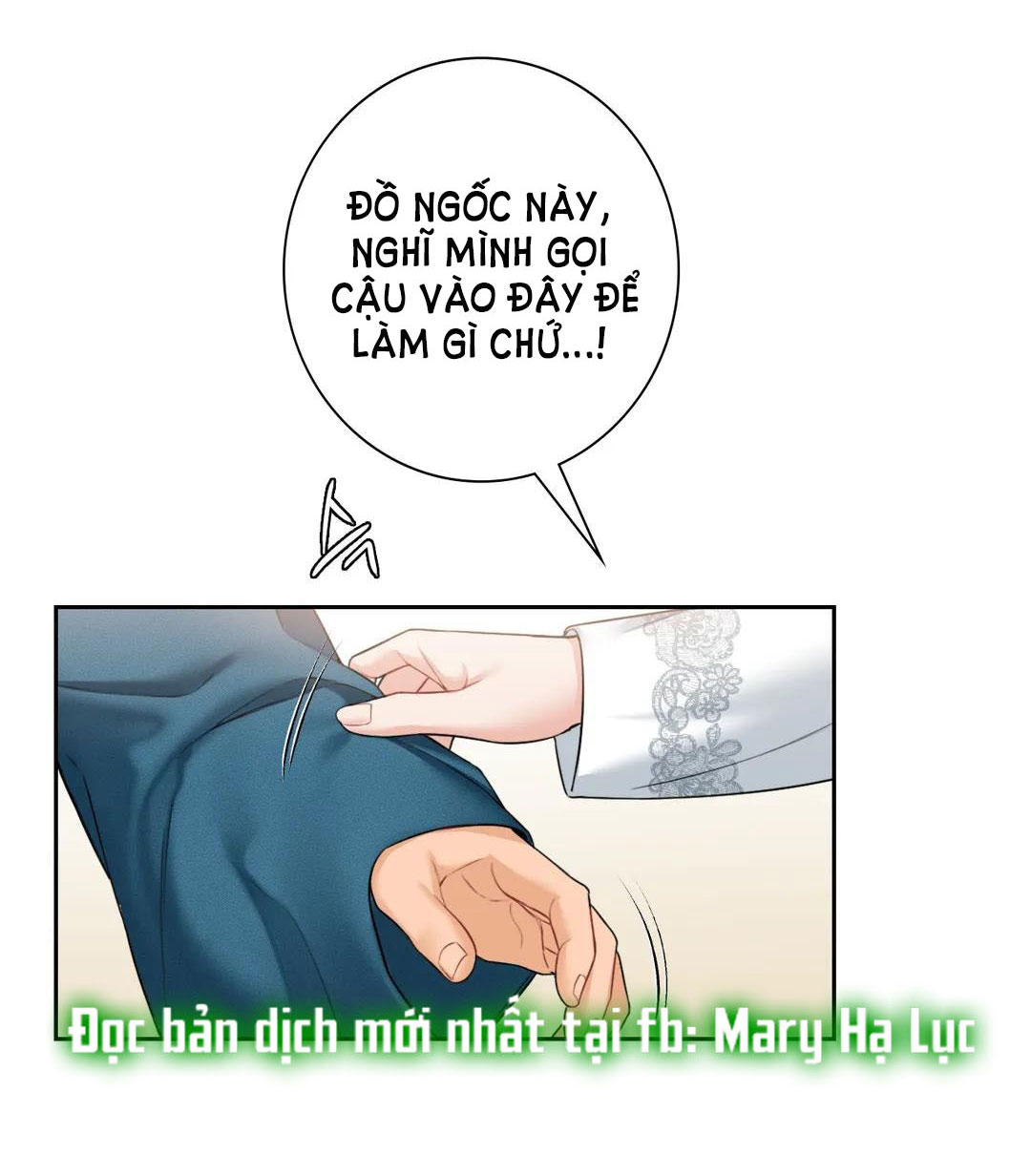 [18+] không là bạn bè chapter 36.2 22