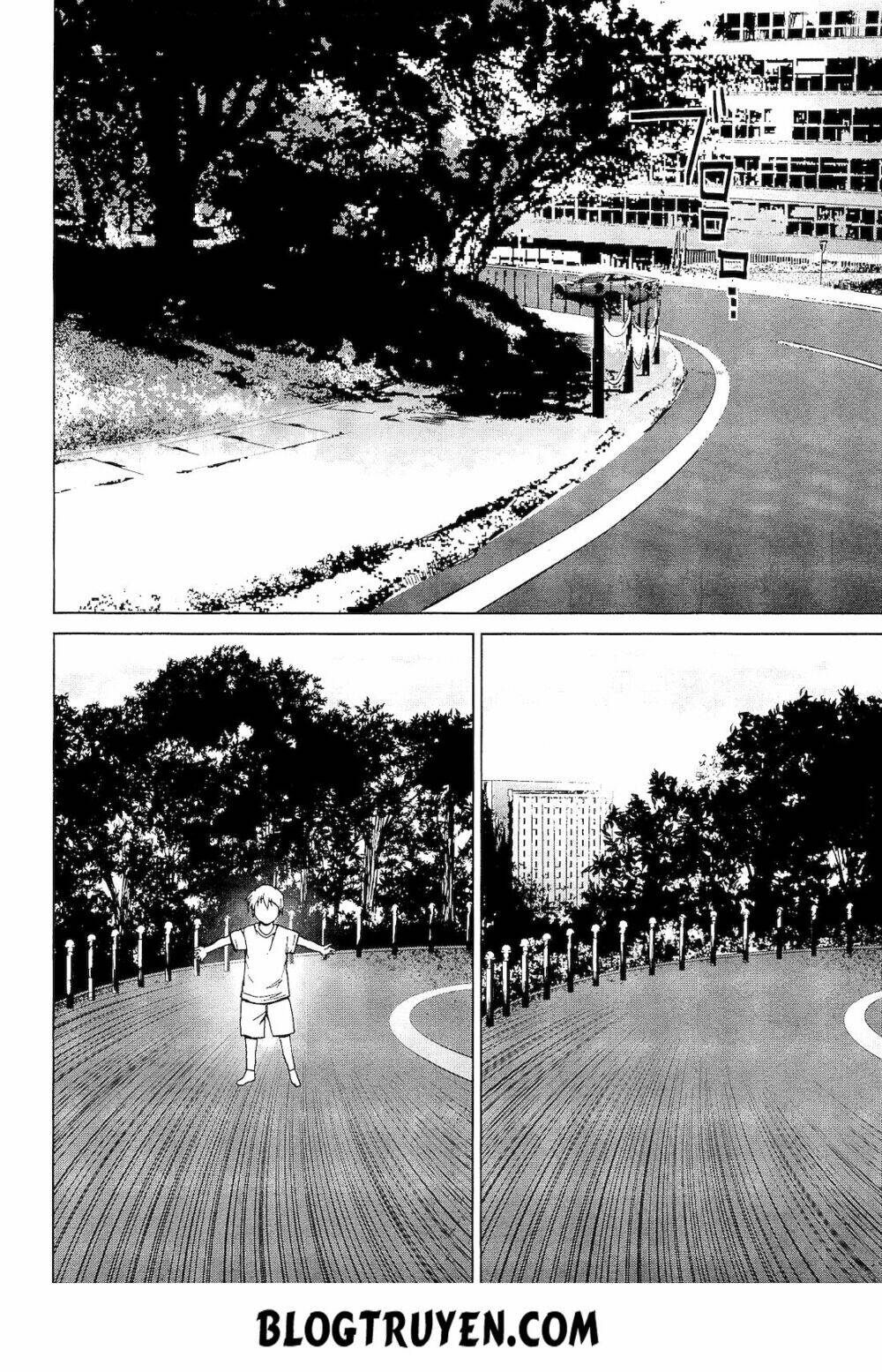 teizokurei monophobia chapter 2.2 16