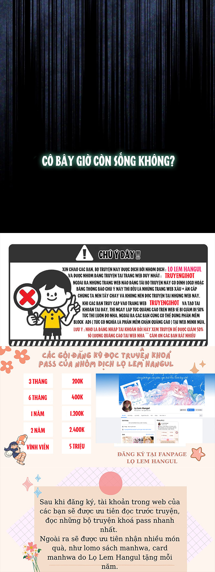 con gái chồng quá dễ thương chapter 98 46