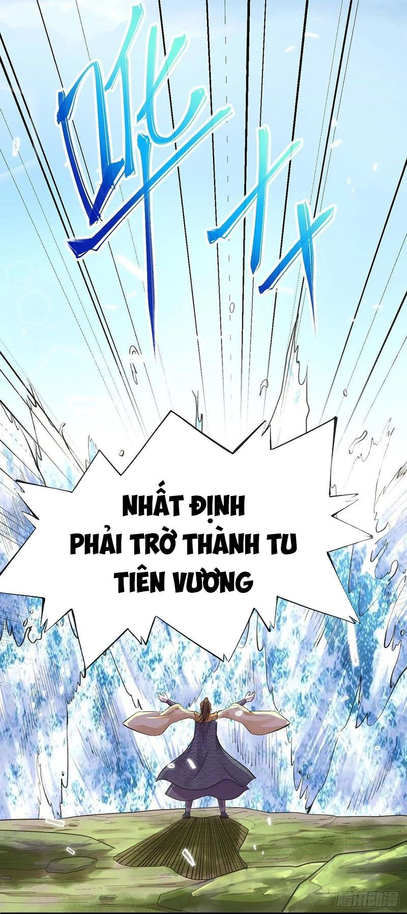 Sư Tỷ Của Ta Đông Đến Một Đám chapter 136 36