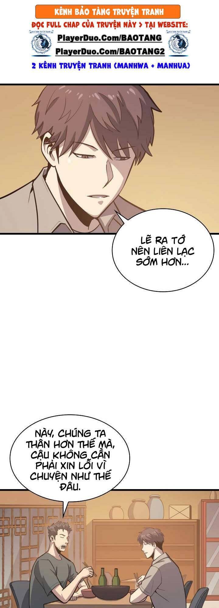 tôi trở lại thăng cấp một mình chapter 60 38