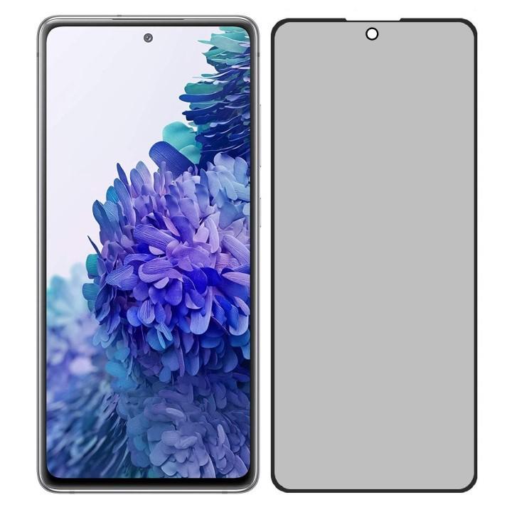 Miếng dán cường lực nhám cho Samsung Galaxy S20 S21 S22 S23 Fe Plus Lite 5G 4G Chống vân tay dẻo