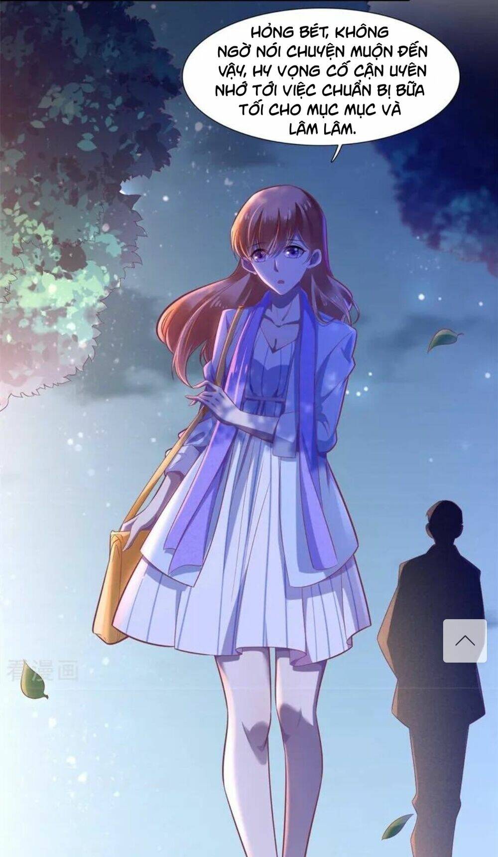 bá đạo tổng tài yêu tôi chapter 196 24