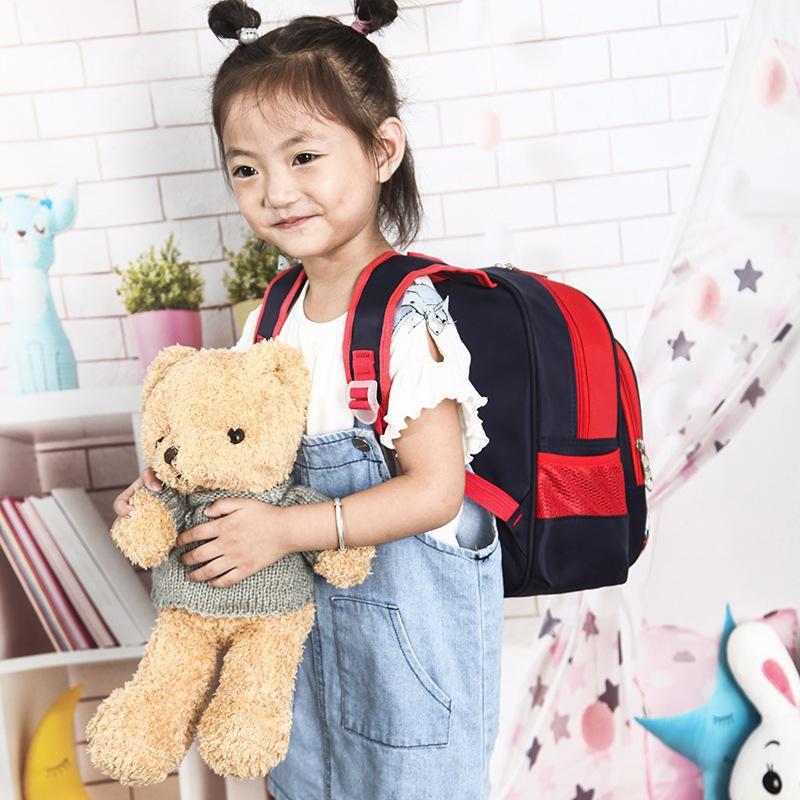 Balo Mẫu Giáo Cho Bé