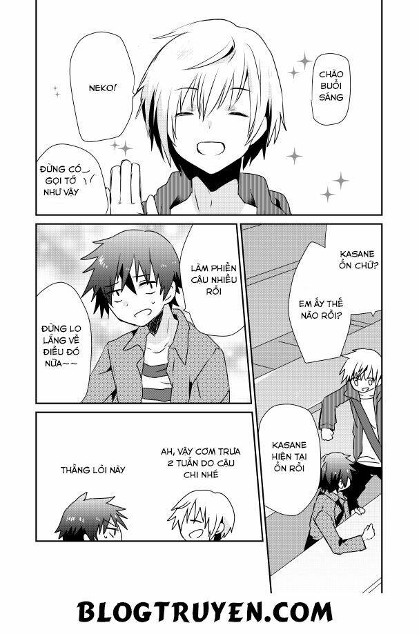 koneko hiroimashita chapter 4.1 15