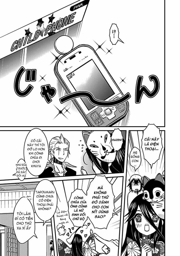 inugamihim no shimobe chapter 6 5