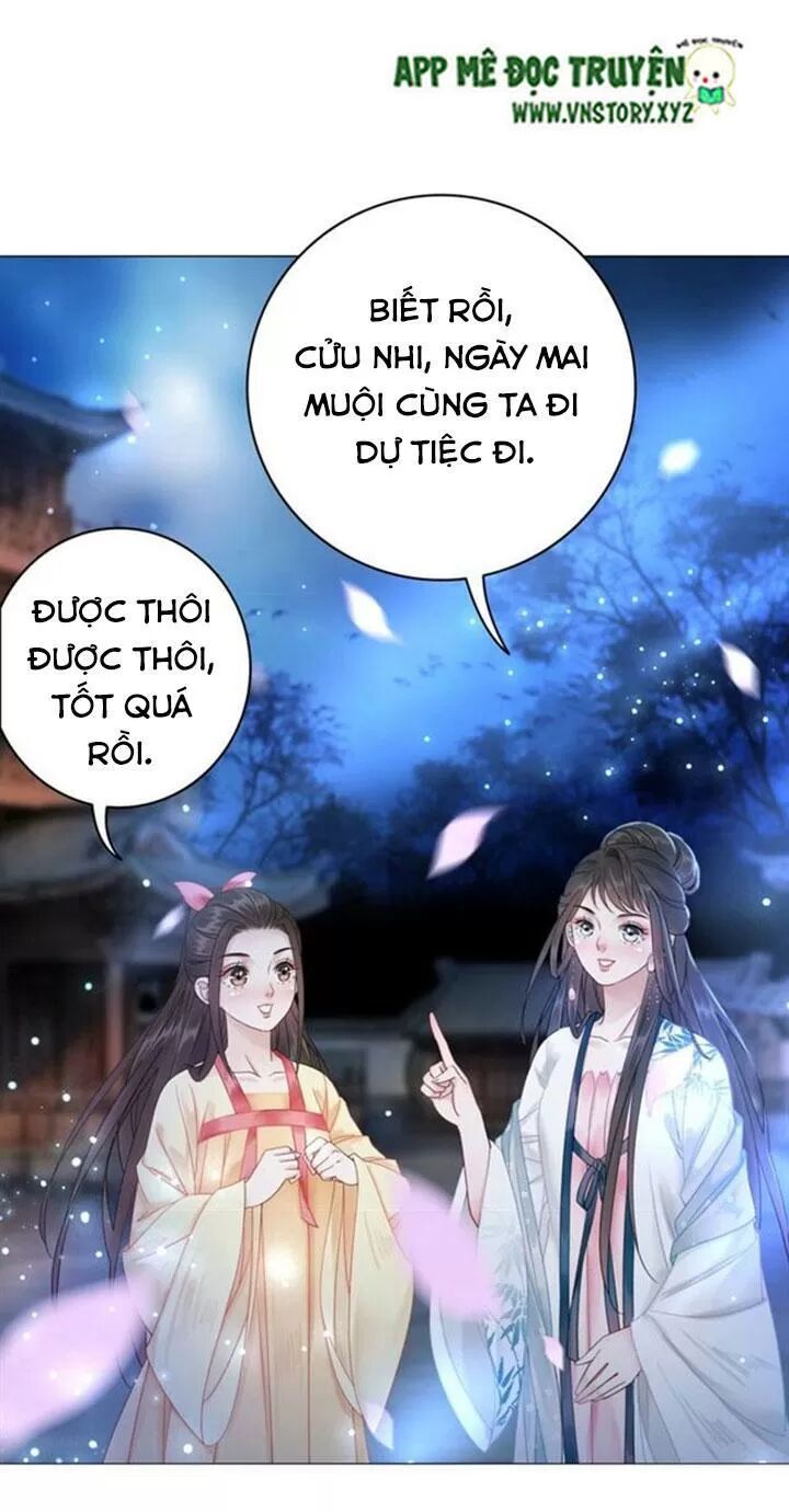 cực phẩm phế vật tiểu thư chapter 93 15