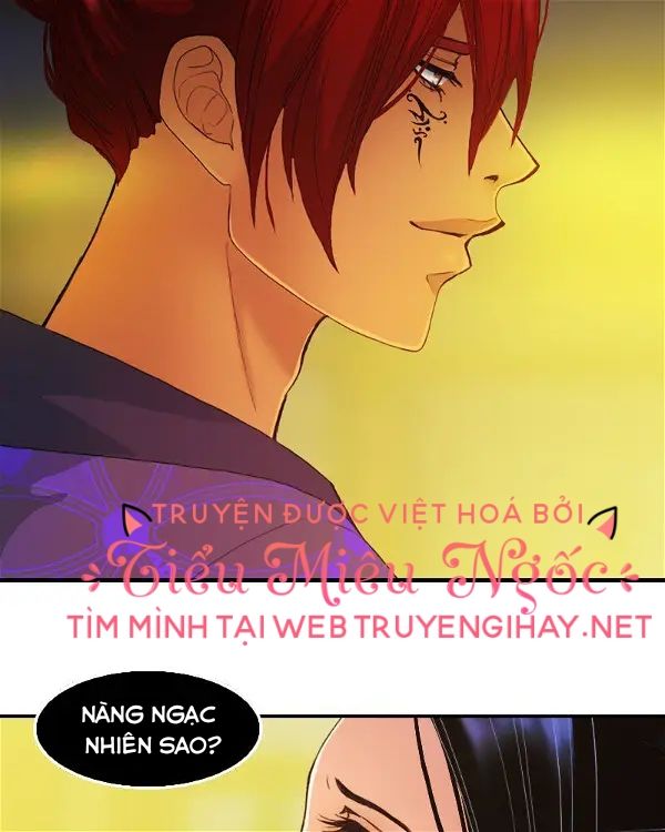 hoàng đế máu lạnh của tôi chapter 119 79