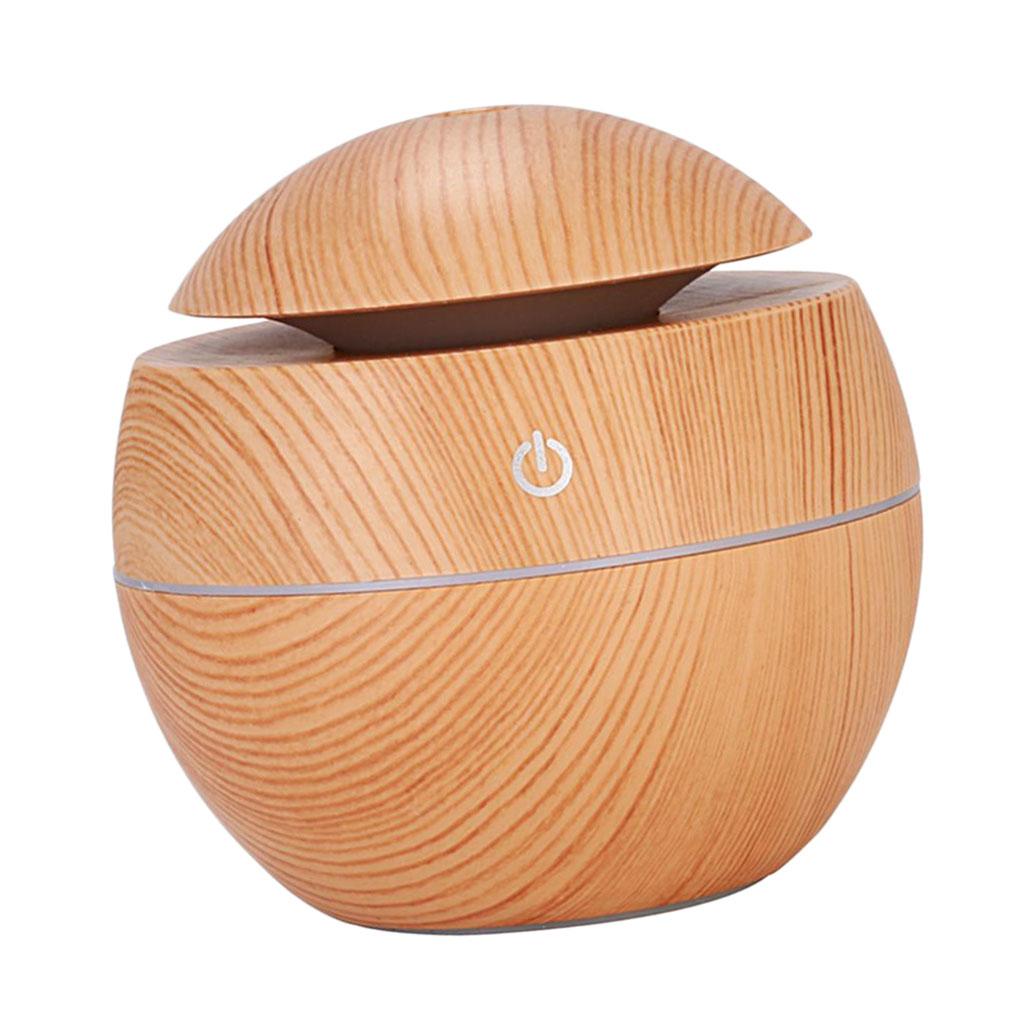 Máy Phun Sương Cấp Ẩm Có Cổng USB Cho Nhà/Văn Phòng/Ô Tô