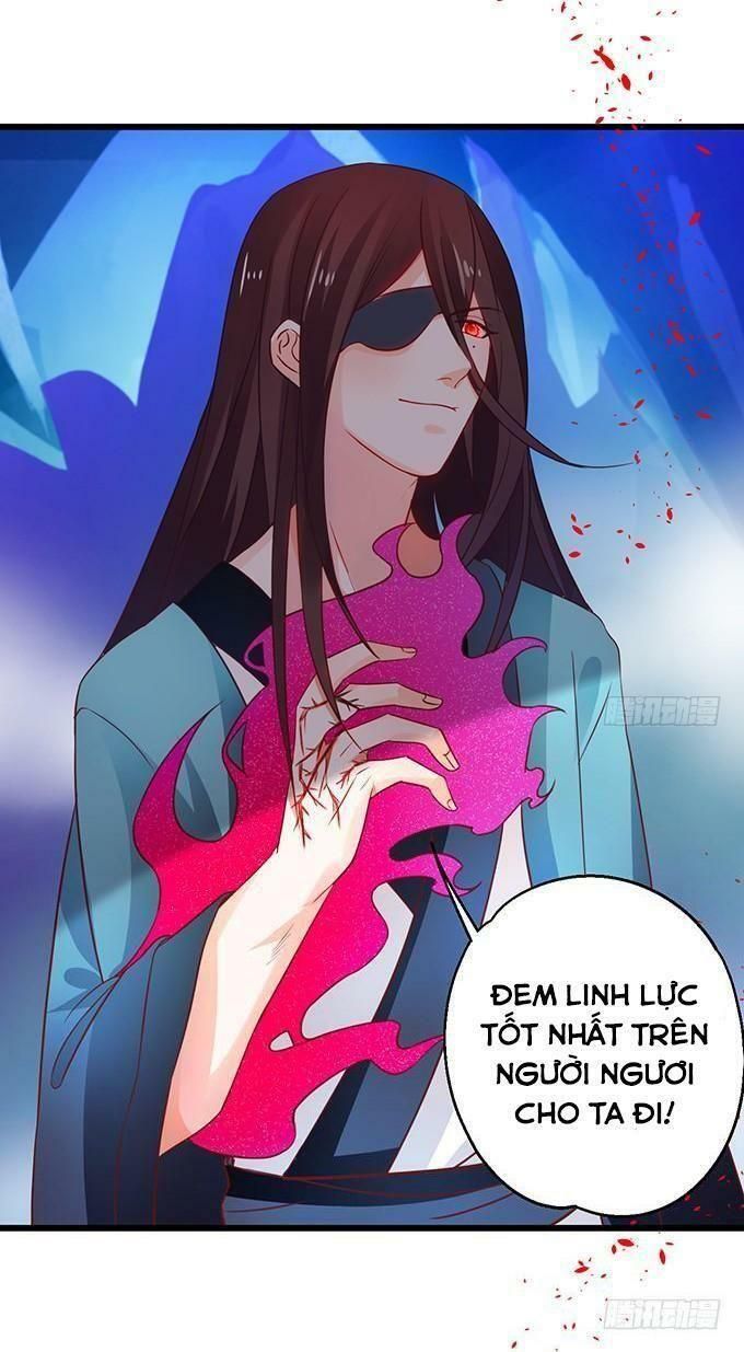 hồ tiên hung bạo chapter 27 4