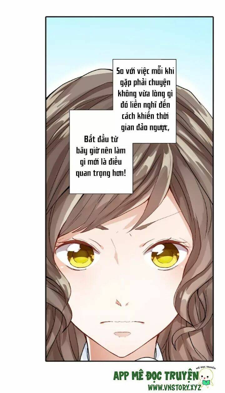 ngàn vạn nụ hôn đầu chapter 17 53