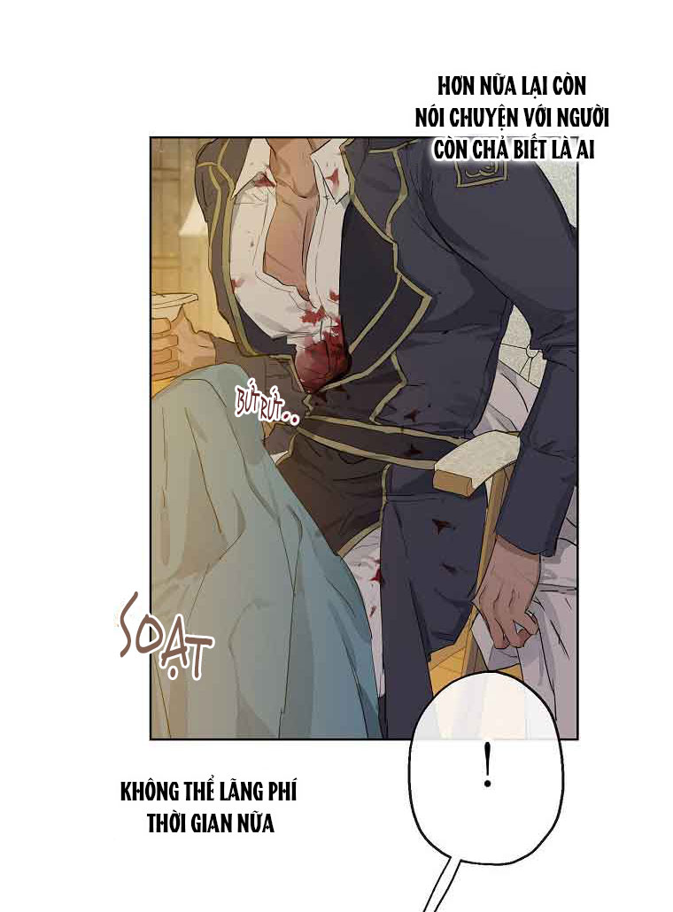 đứa con gái ngoài giá thú của bá tước chapter 5 6