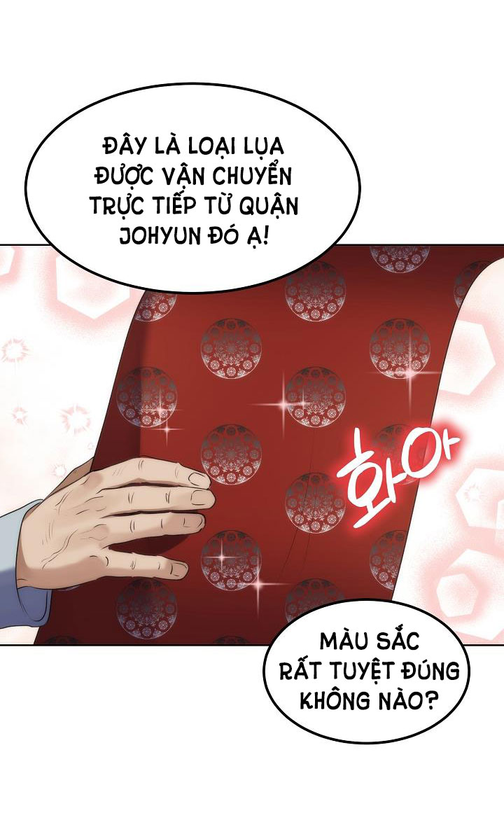 Hôn Nhân Bí Mật chapter 4.2 - Trang 22