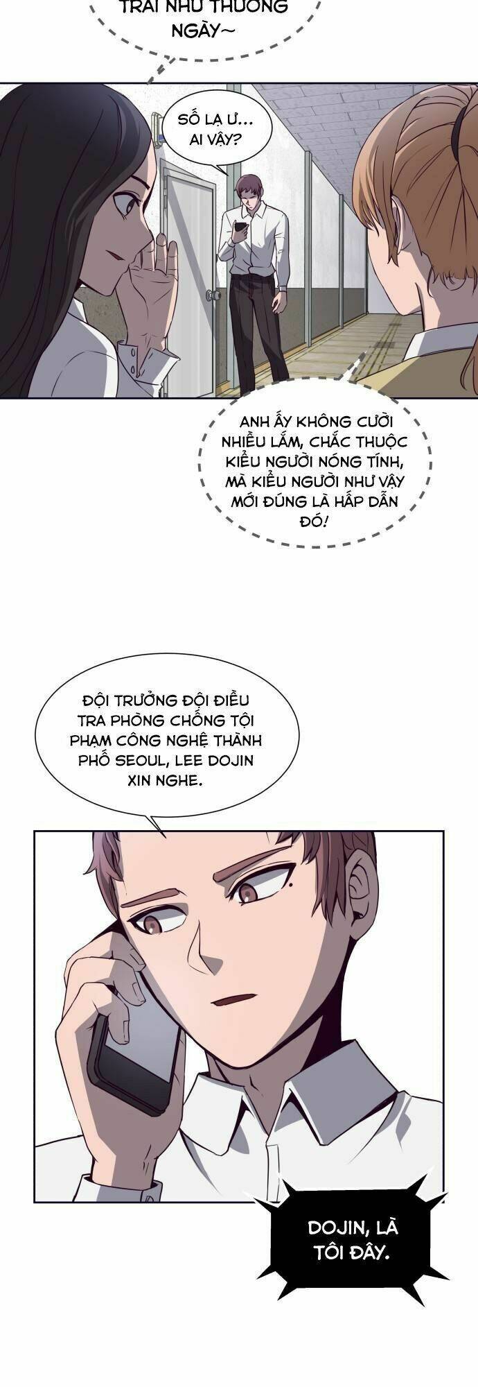 thời khắc định mệnh chapter 6 17